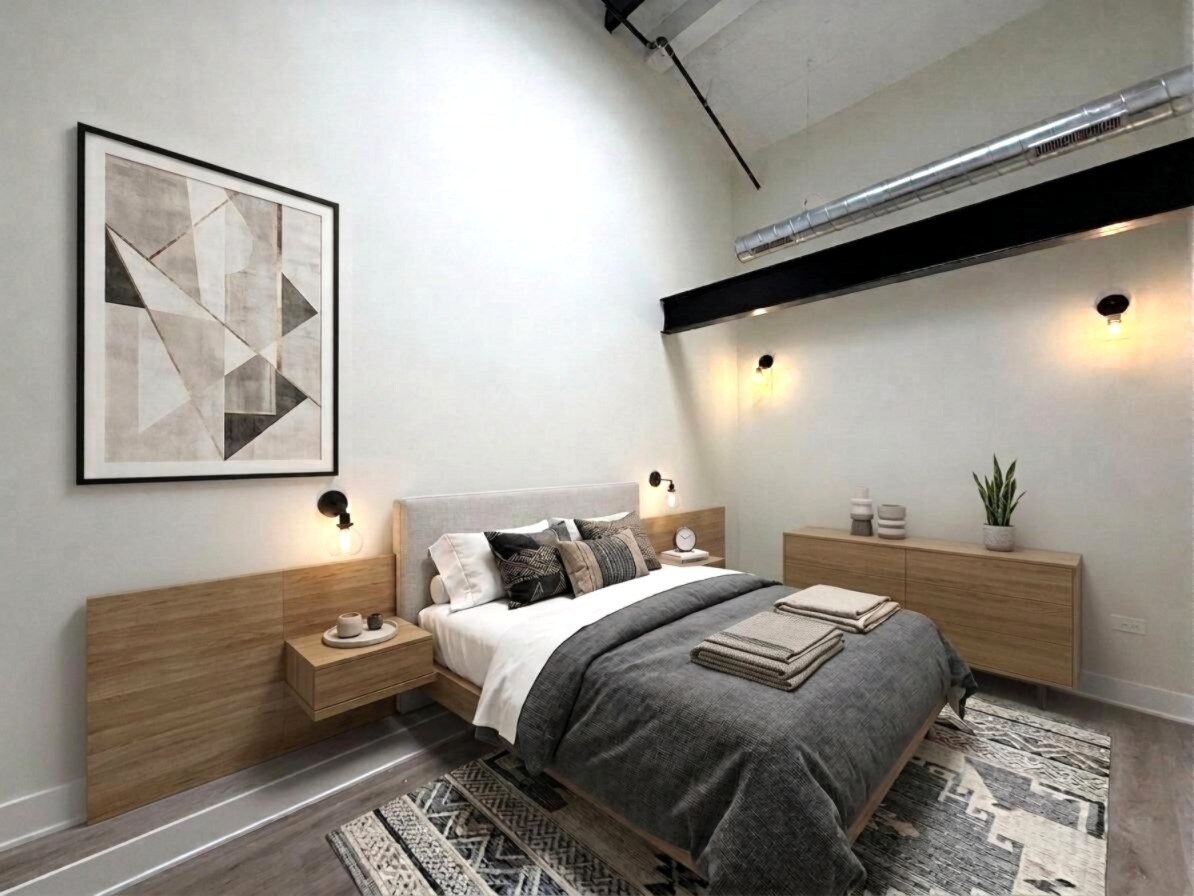 Building Photo - 1453 Maple Ave