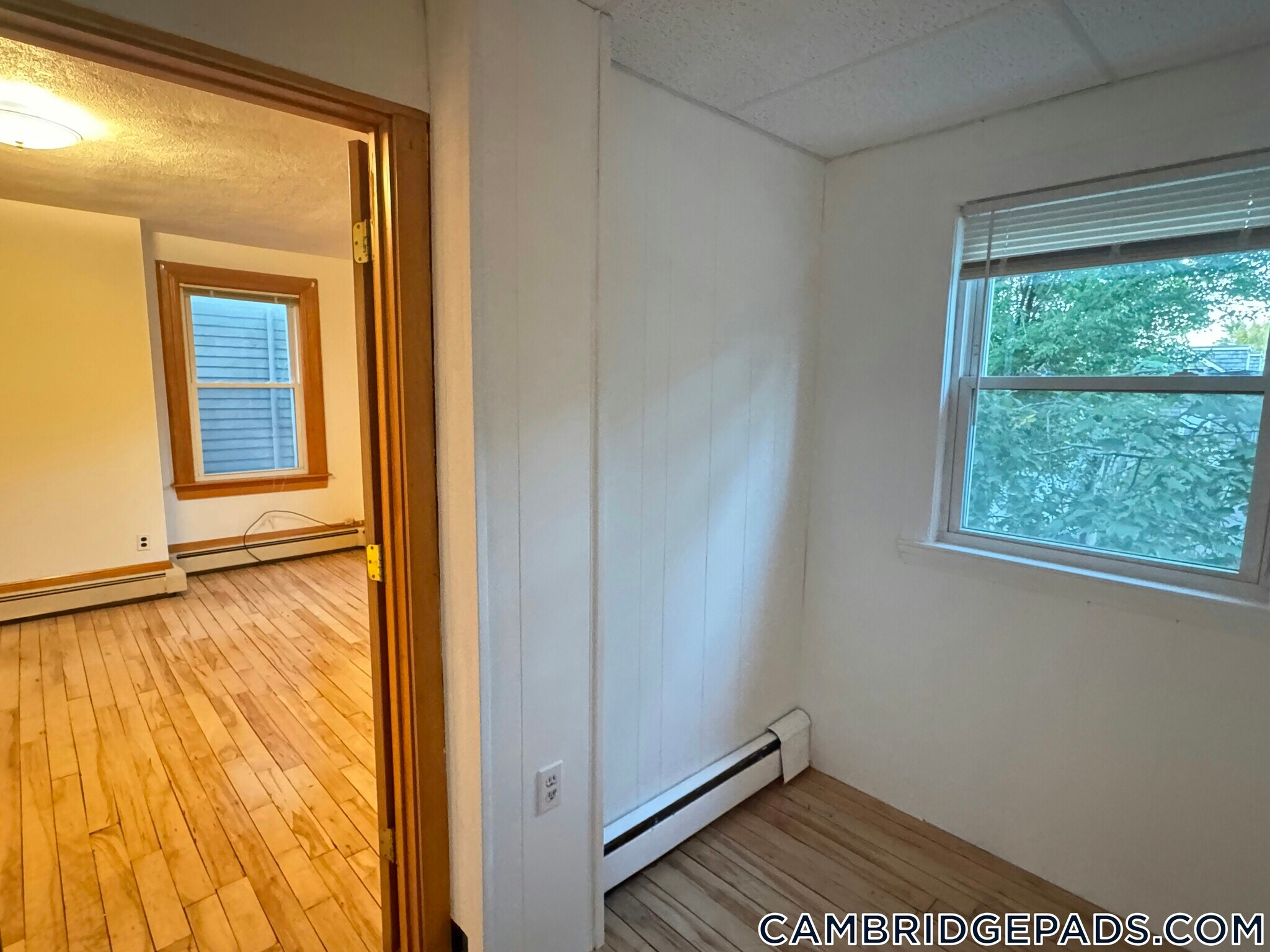 Building Photo - 114 Thorndike St