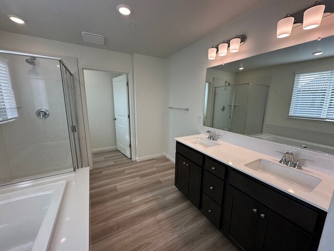 Building Photo - New Build! 4 Bed 3 Bath Home with Solar Included!