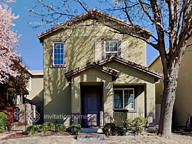 Building Photo - 4254 Natomas Central Dr