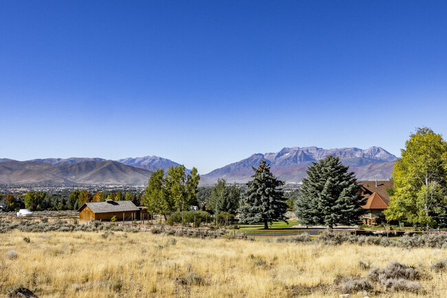 Building Photo - 1225 N Oquirrh Mountain Dr