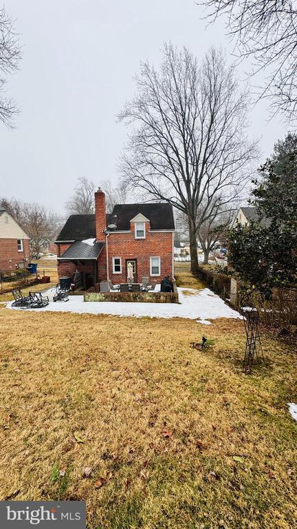 Building Photo - 1111 Dennis Ave