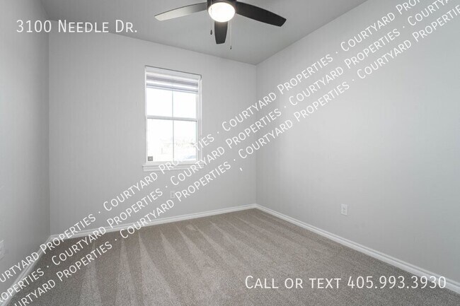 Building Photo - 3100 Needle Dr