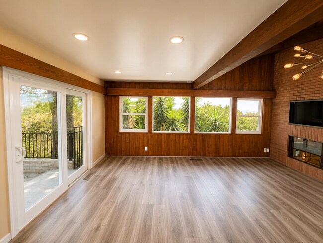 Building Photo - Stunning 3-Level Home with Canyon Views, Private Spa & Multiple Outdoor Living Spaces!