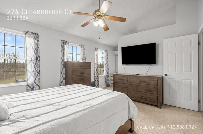 Building Photo - 274 Clearbrook Ct