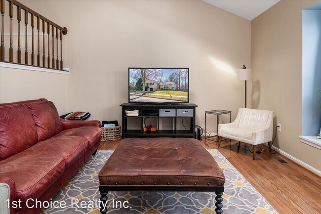 Building Photo - 3 br, 3 bath House - 7200 Old Chapel Drive