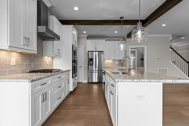 Building Photo - 2923 Logan Valley Path