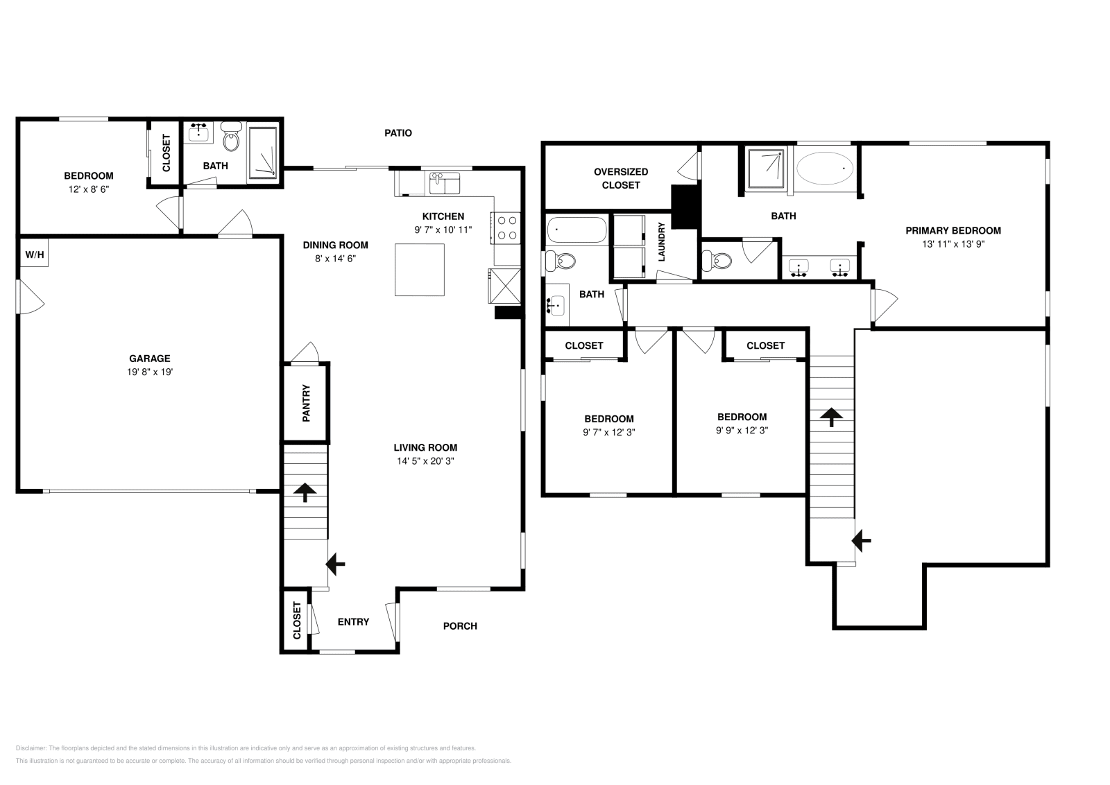 Building Photo - 2638 E Danbury Rd