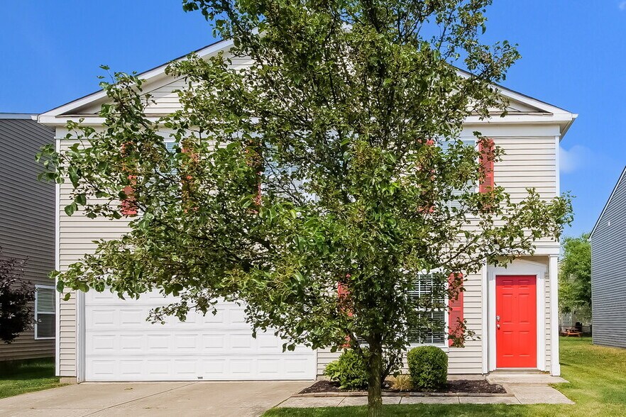 Primary Photo - 10815 Grace Dr