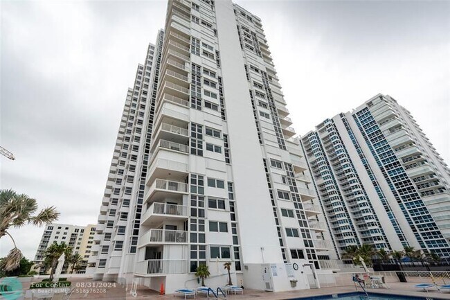 Building Photo - 1370 S Ocean Blvd