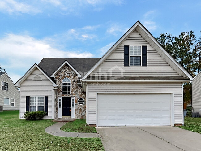 Building Photo - 6515 Goldenblush Cir