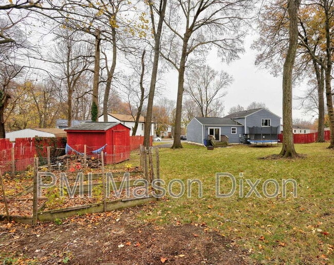 Building Photo - 9321 Kenbrooke Ct