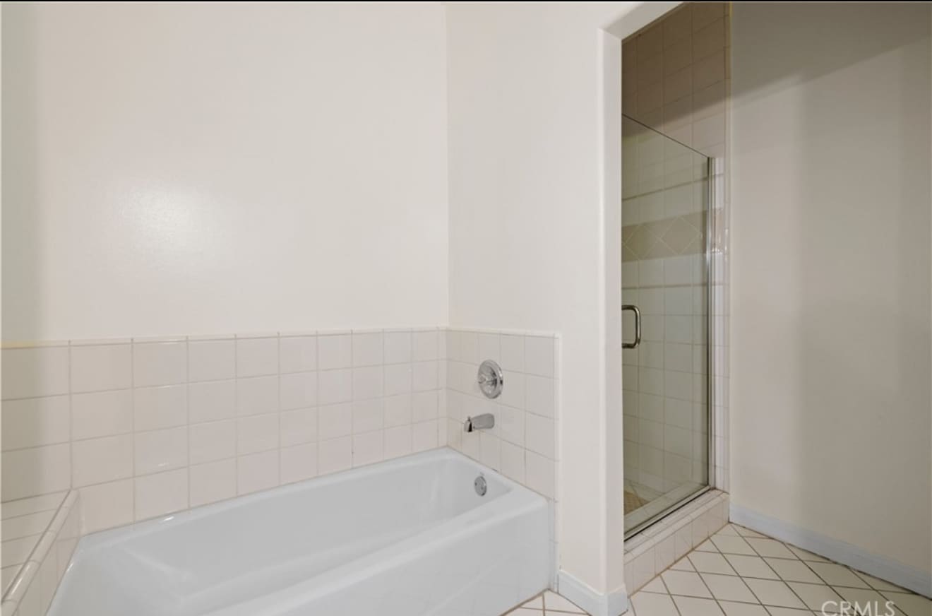 Bathroom No - 1 - 9610 Zelzah Ave
