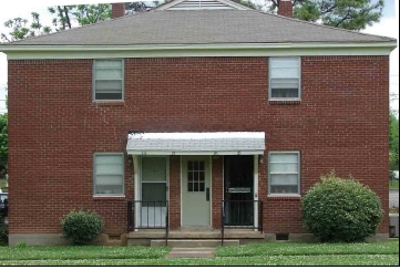 Building Photo - Garden Apartments