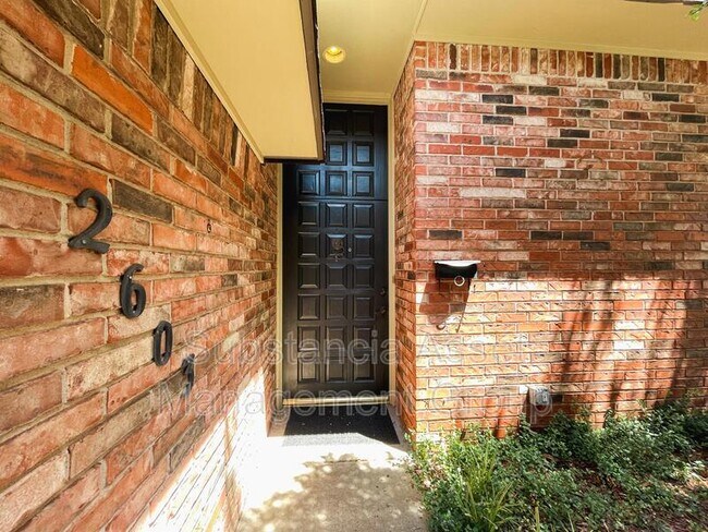 Building Photo - 2603 NW 50th St