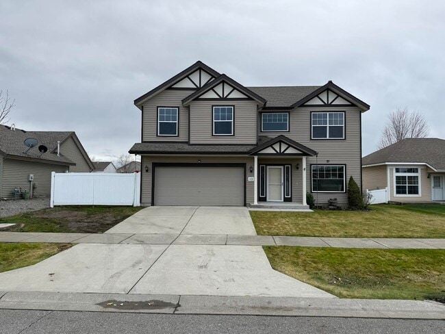 Building Photo - 3420 W Pescador Dr