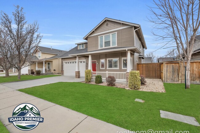 Building Photo - 11232 W Springgold Dr