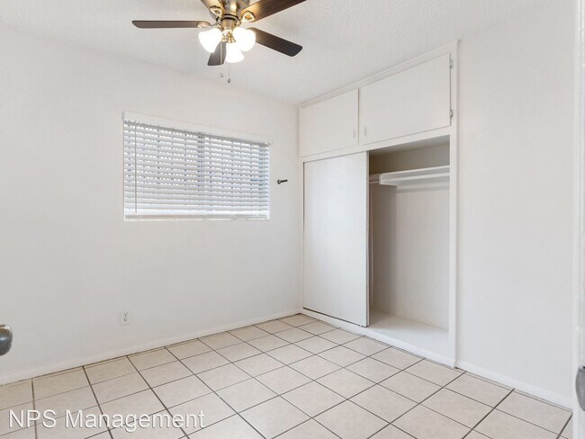 Building Photo - 3 br, 1 bath Apartment - 409 South Harris ...