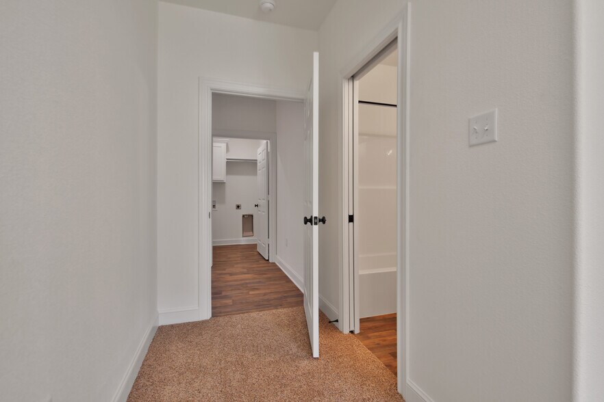 Building Photo - 6923 17th St