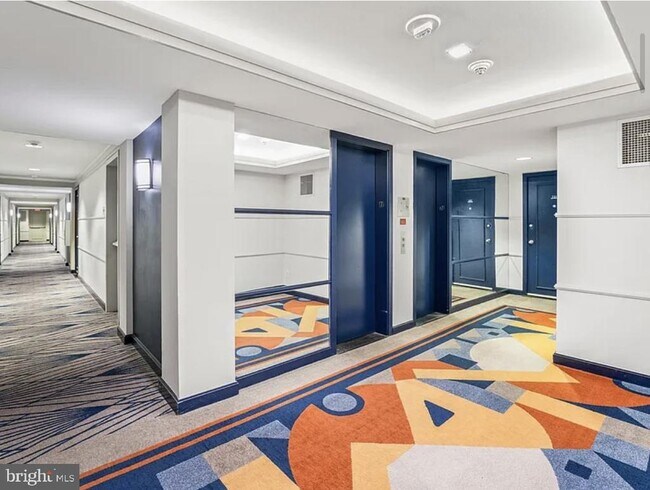 Building Photo - 2601 Pennsylvania Ave