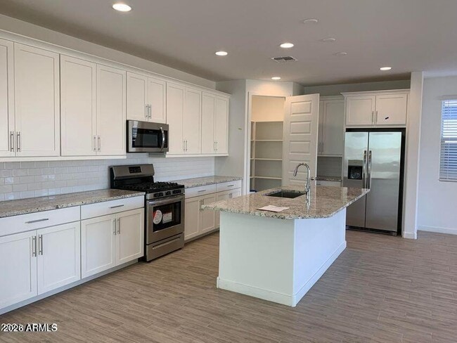 Building Photo - 60 E Virgo Pl