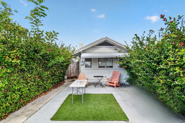 Building Photo - 306 N J St