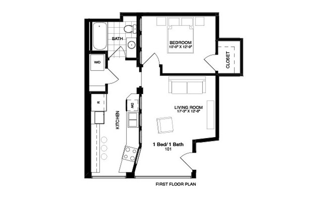 Building Photo - The Lofts at Franklin