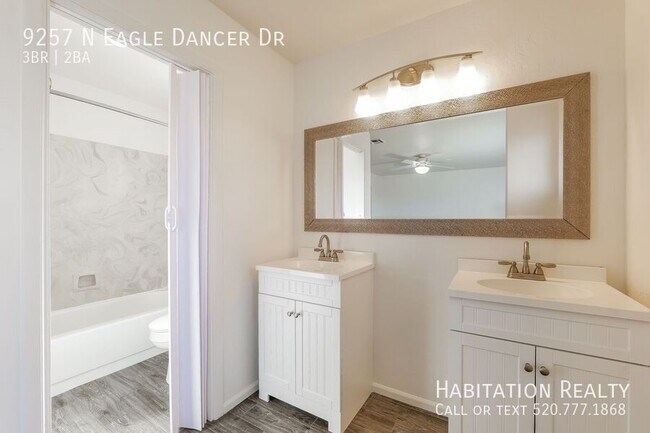 Building Photo - 9257 N Eagle Dancer Dr