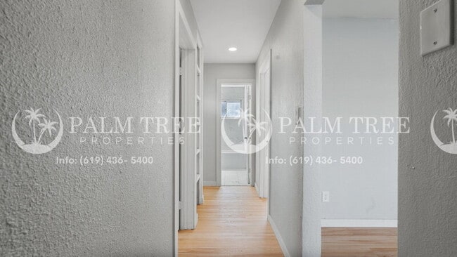 Building Photo - 247 San Jacinto Dr