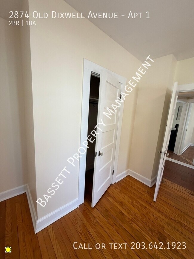 Building Photo - 2874 Old Dixwell Ave