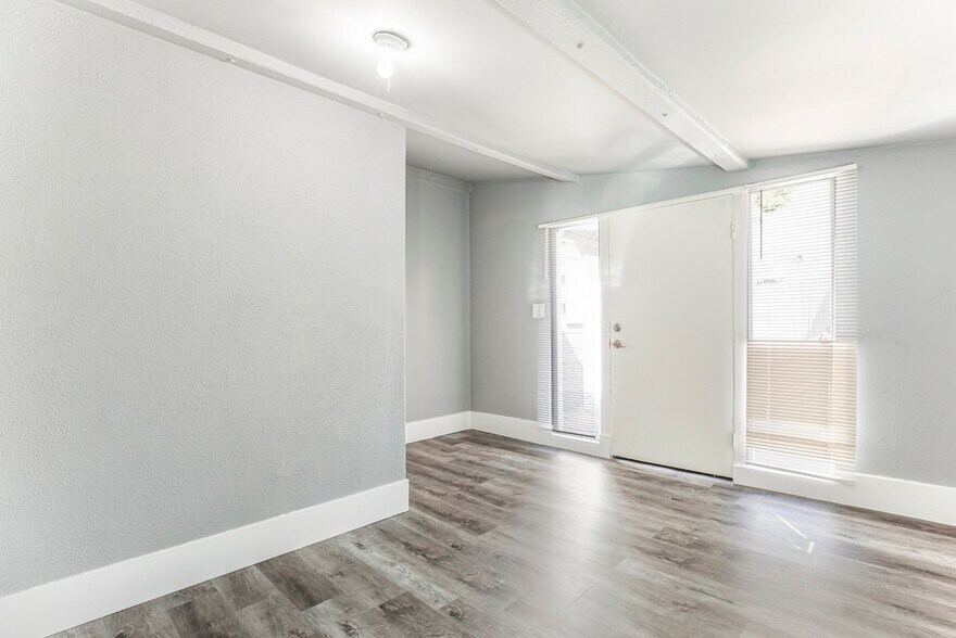 Building Photo - 7020 Greeley St