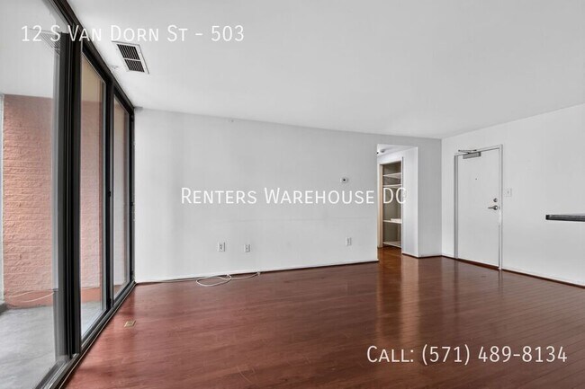 Building Photo - 12 S Van Dorn St