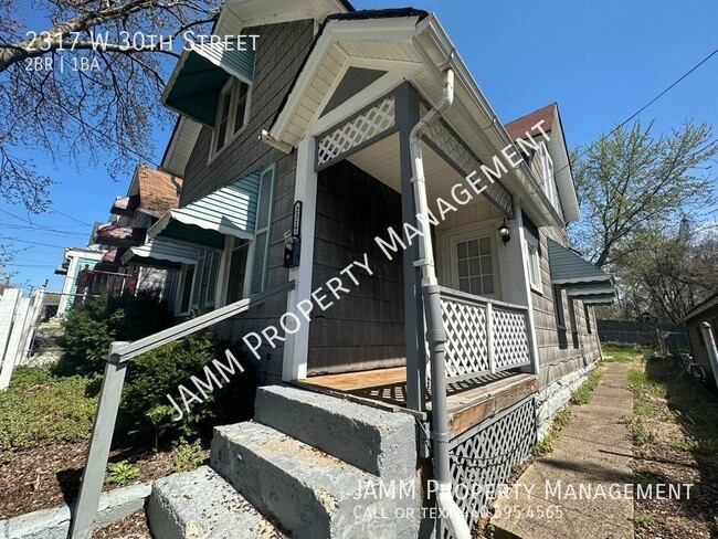 Building Photo - West Cleveland: SINGLE FAMILY HOME 2-Bedro...