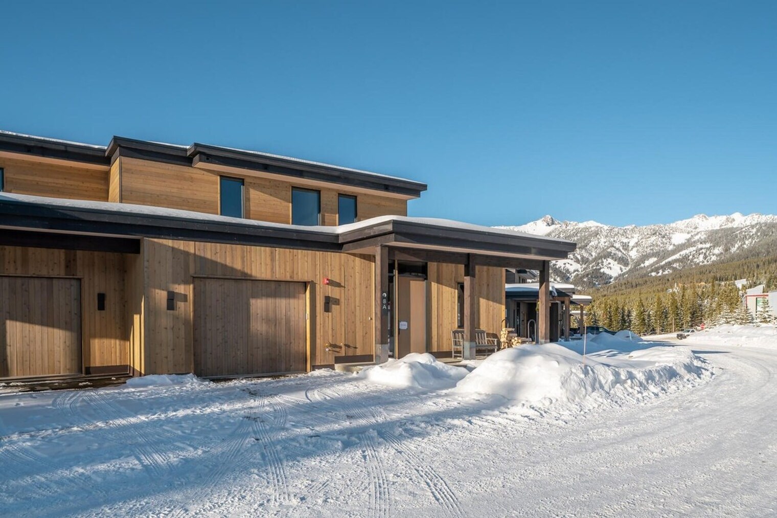 Building Photo - 12 A Treeline Springs Rd