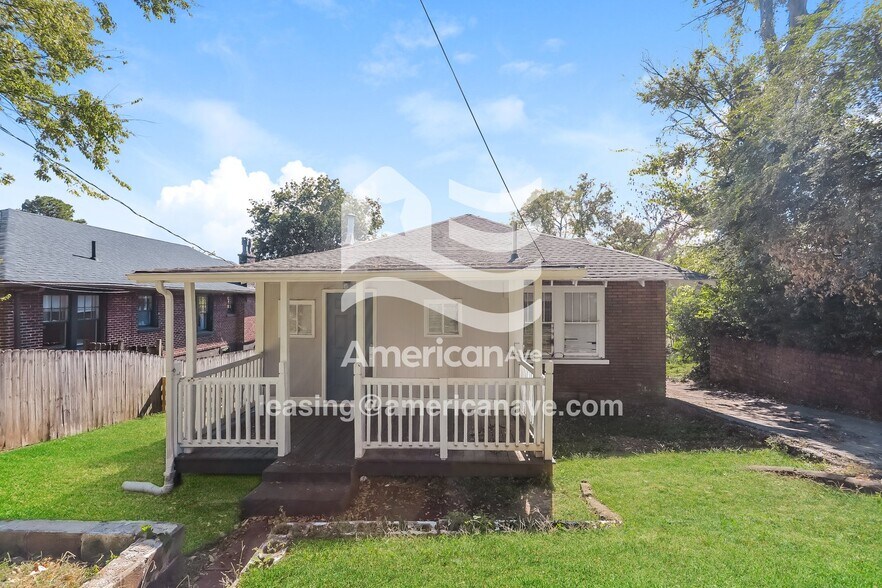 Building Photo - 2804 20th Place Ensley