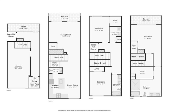 Building Photo - 173 SE 1st Cir