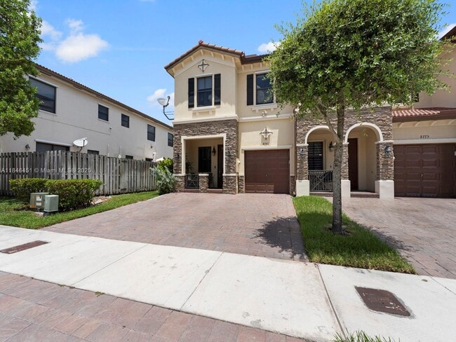 Building Photo - 8781 NW 98th Ct