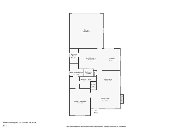 Building Photo - 4639 Liberty Square Dr