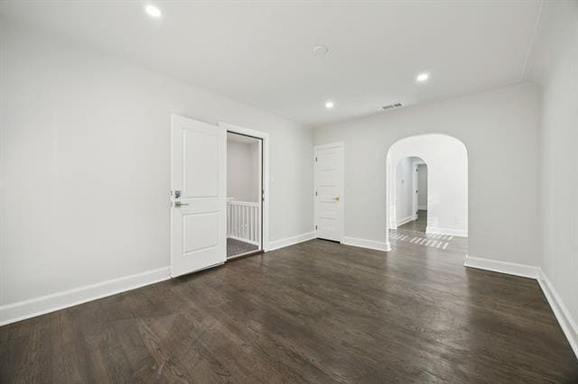 Building Photo - 3210 N Haskell Ave.