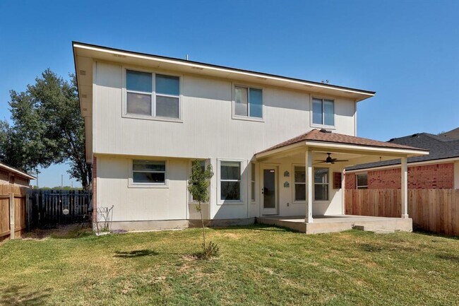 Building Photo - 1405 Ty Cobb Pl