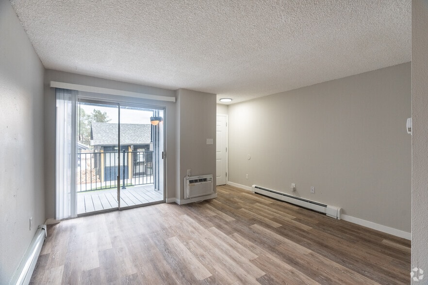 1BD/1BA - The Lofts at Rock Vue