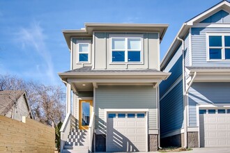 Building Photo - 1603 Porter Ave