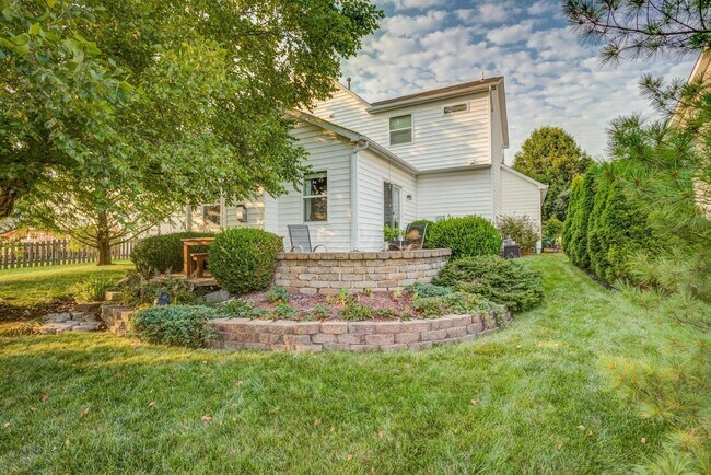 Building Photo - 1589 Morrison Farms Dr