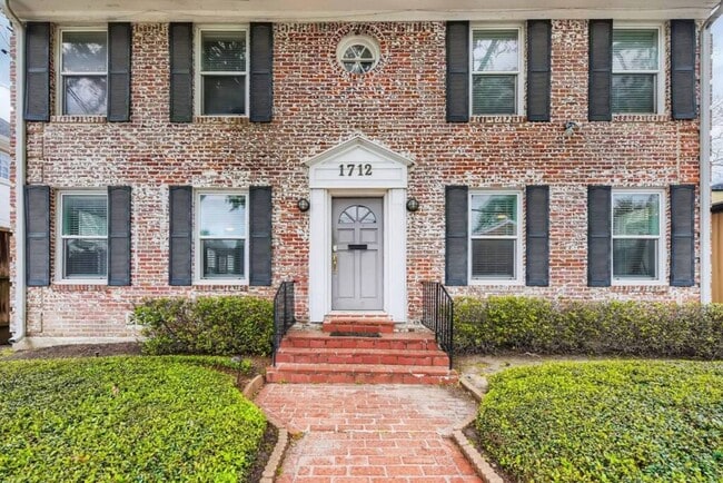 Building Photo - 1712 Fairview St