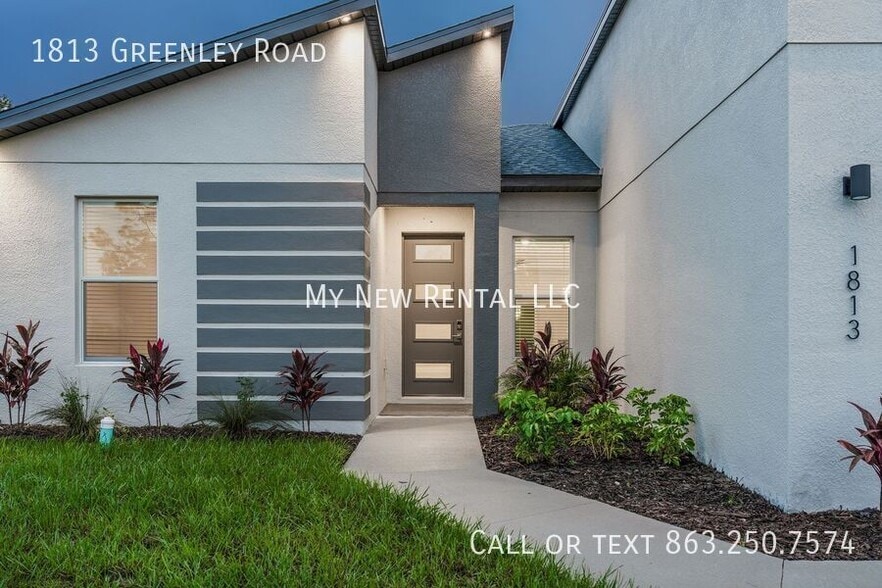 Building Photo - 1813 Greenley Rd