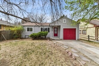 Building Photo - Stunning Single Family Home | 4BR/2BA | 1-Car Covered Parking | Fenced backyard