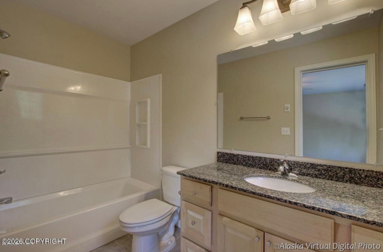 Building Photo - 6992 S Hood Ct
