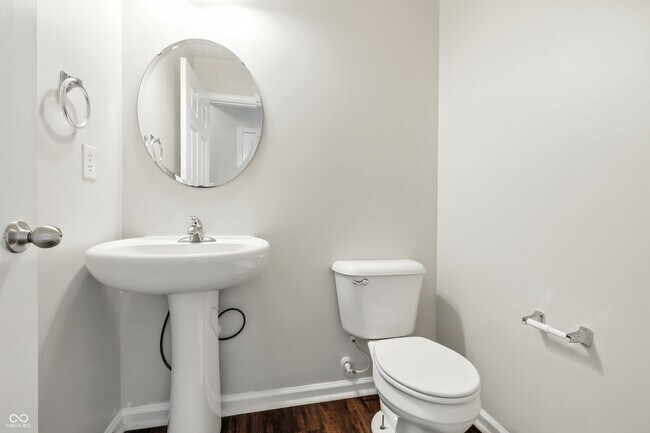 Building Photo - 18126 Pate Hollow Ct