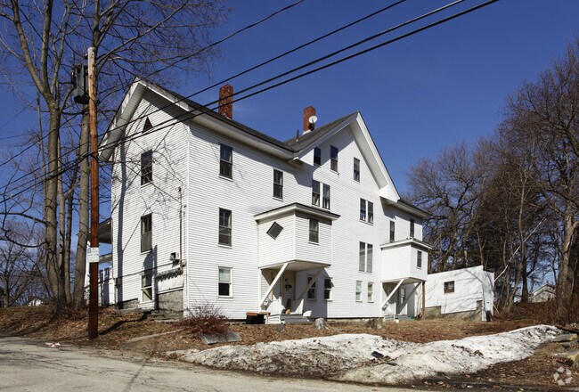 Building Photo - 18-20 Auburn St