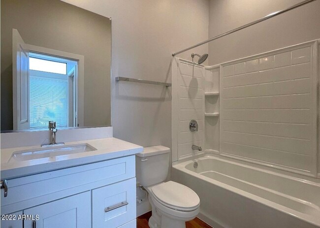 Building Photo - 6060 E Baseline Rd